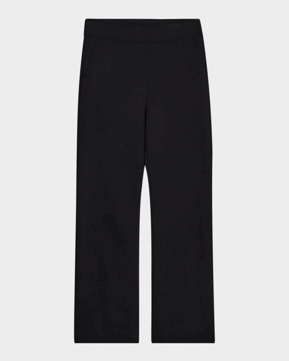 Wonder Cropped Pants
